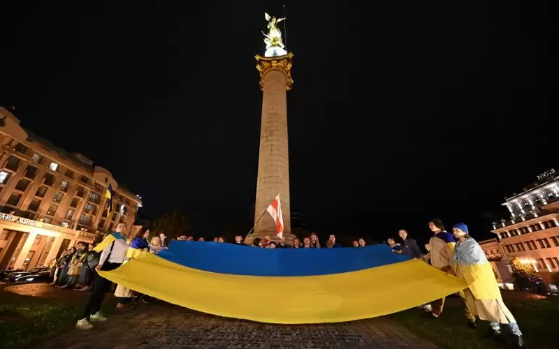 يونيسف: حرب أوكرانيا تدفع بـ4 ملايين