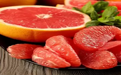 لن تصدق.. هذا ما تفعله ثمرة