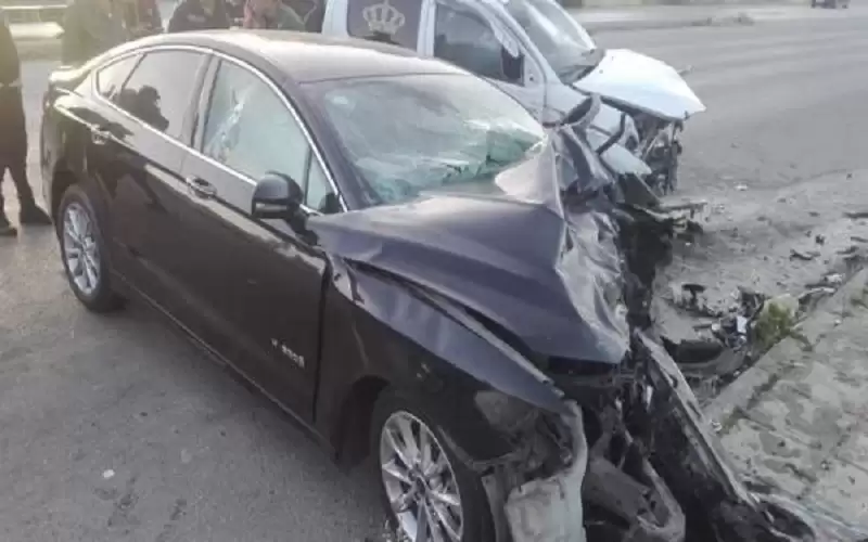 169 وفاة و216 إصابة بتغيير المسرب