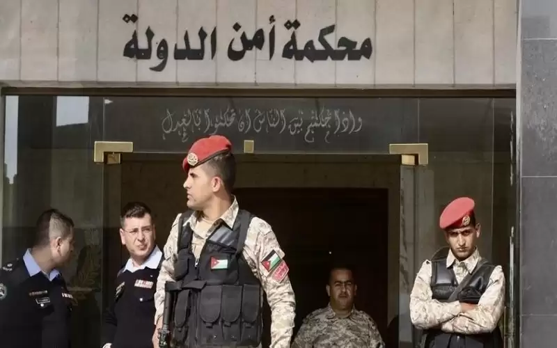 أشغال مؤقتة 15 سنة لمتهمين استوردا