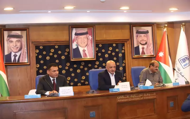 بدء الاسبوع التوعوي حول مخاطر المخدرات