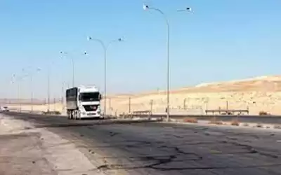 اجتماع أردني سعودي لبحث العمر التشغيلي