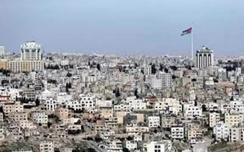 5.6 ملايين م2 مساحة الأبنية المرخصة