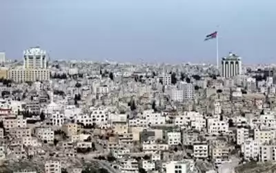 5.6 ملايين م2 مساحة الأبنية المرخصة