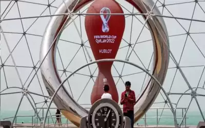 دولتان عربيتان الأكثر شراء .. الكشف