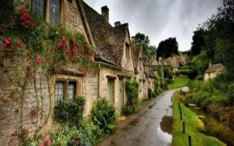 تعرف على أجمل مدن العالم من