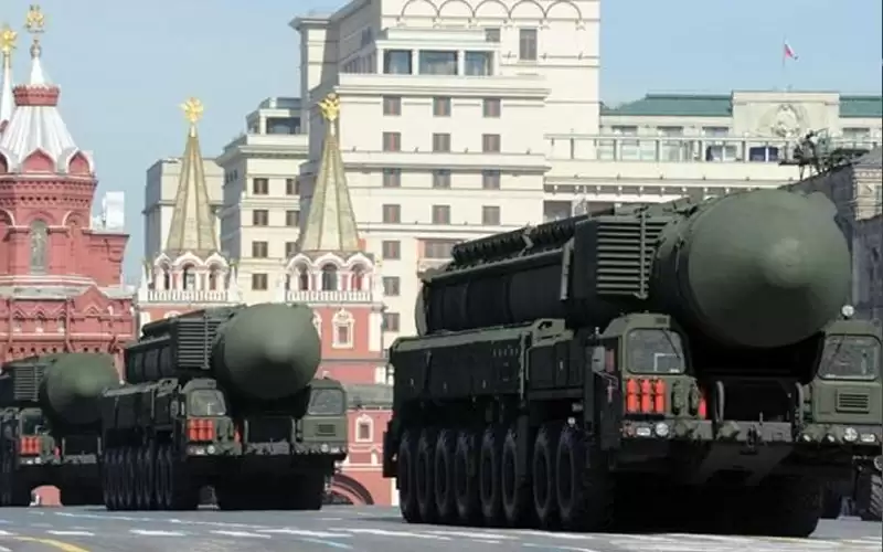 البنتاغون: روسيا تستعد لمناورات نووية