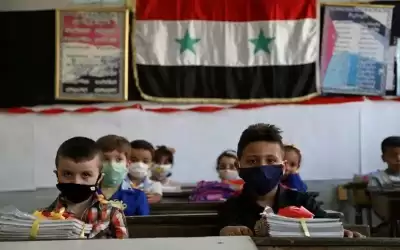سوريا تعفي القادمين من فحص ولقاح