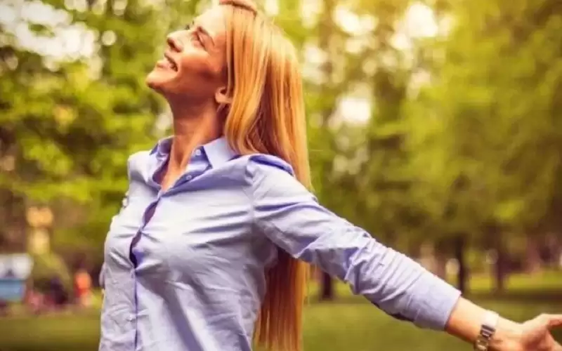 أضف هذه العادات إلى حياتك لتكون