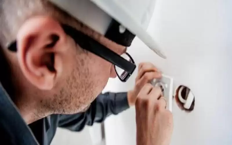 أسباب الحوادث الكهربائية