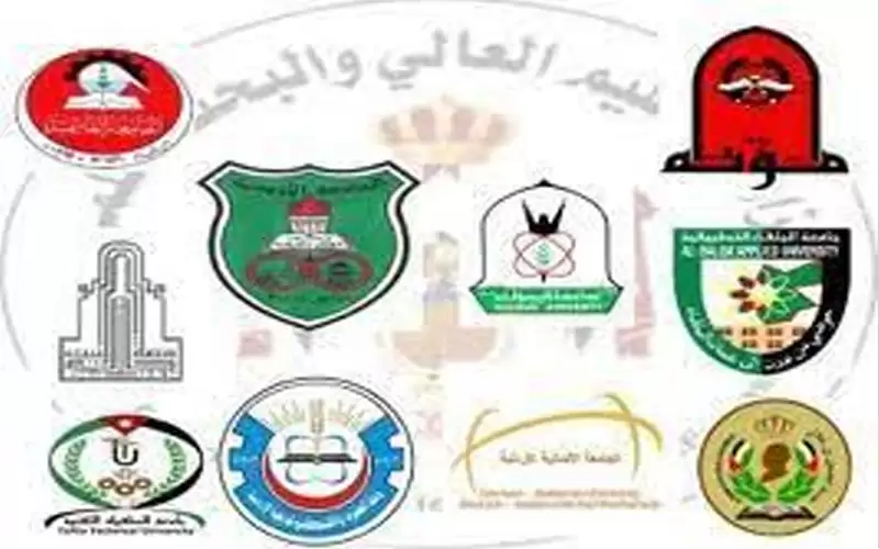 الجامعات الأردنية الثامنة عربيا وفق تصنيف
