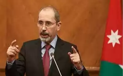 الصفدي يهنئ نظيره الكويتي بتعيينه وزيرا