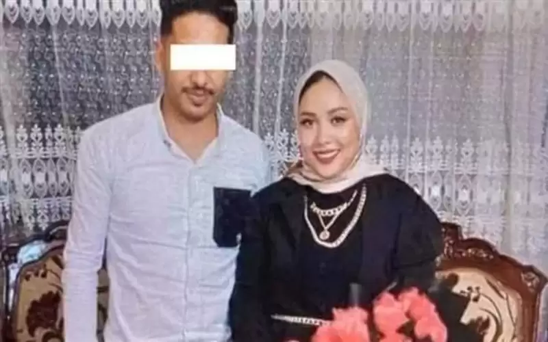 قتل فتاة مصرية يتيمة على يد