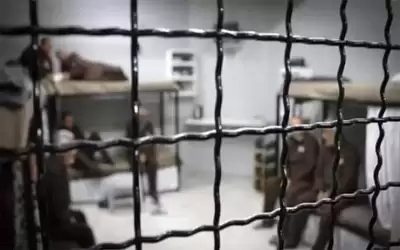 الاحتلال الإسرائيلي يلغي زيارات ذوي المعتقلين