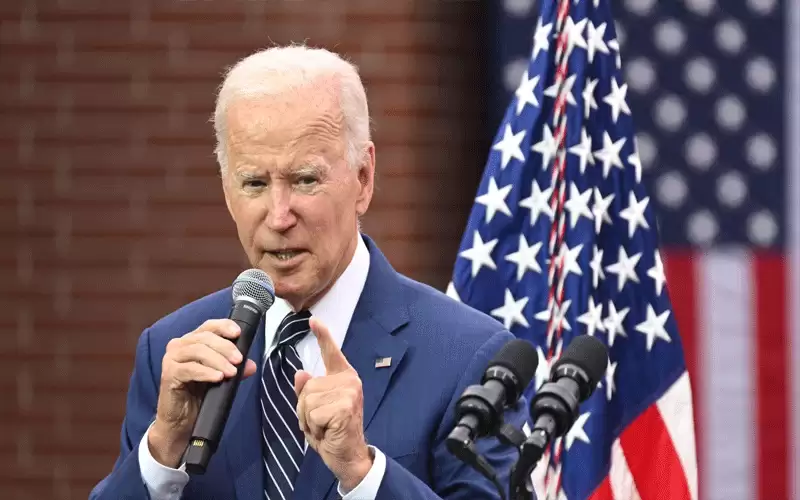 دبلوماسية بايدن فشلت مع السعودية وإيران