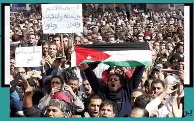 شتاء ساخن بالأردن.. وسياسات الحكومة تخلف