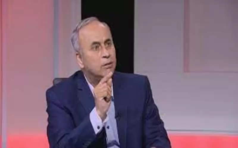 أبو علي: الإصلاحات الضريبية تحقق العدالة