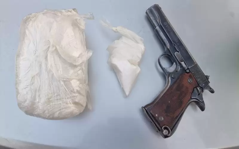 الأردن.. تطبيق قواعد الاشتباك أثناء مطاردة