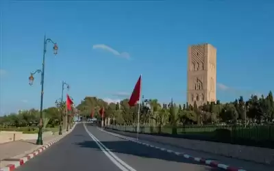 المغرب ترفع القيود الصحية للدخول اليها