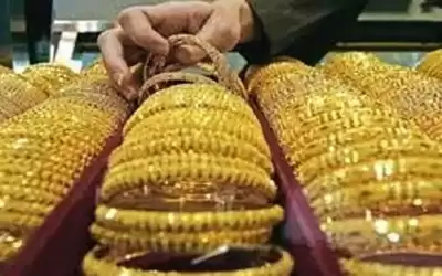 انخفاض أسعار الذهب في السوق المحلي