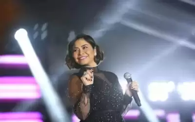 ممنوعة من الزيارة .. مصطفى كامل