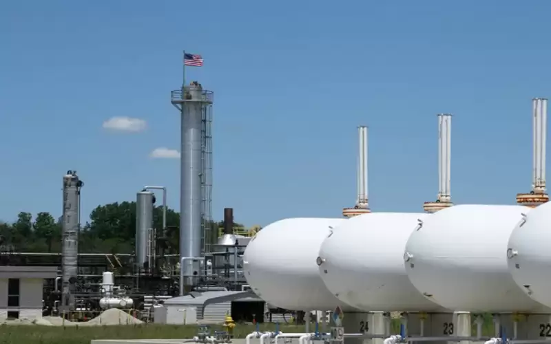 واشنطن تقرر سحب 15 مليون برميل