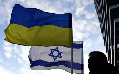 إسرائيل: لن نزود أوكرانيا بأسلحة