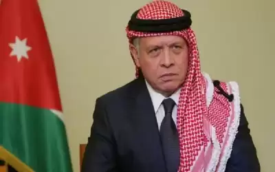 الملك يعزي الرئيس التركي بضحايا حادثة