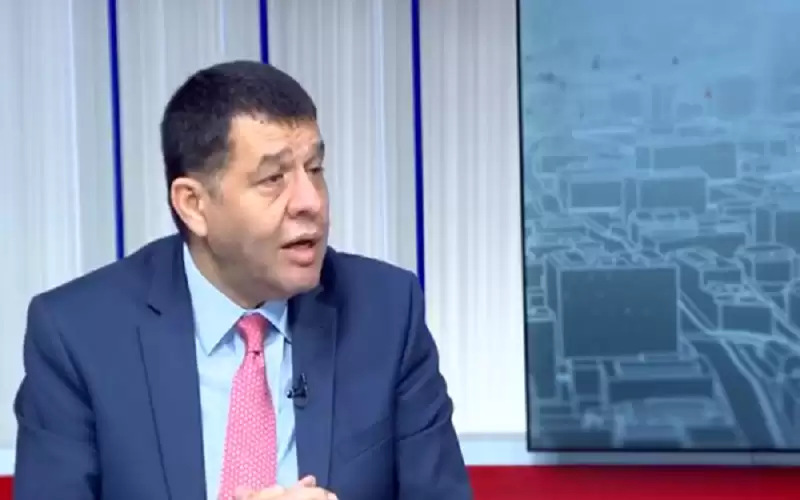 استيتية: 5028 انثى استفادت من برنامج