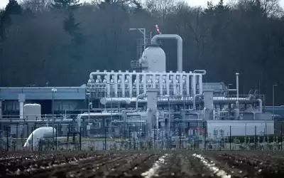 كيف تتجنب أوروبا أزمة الغاز المحتملة