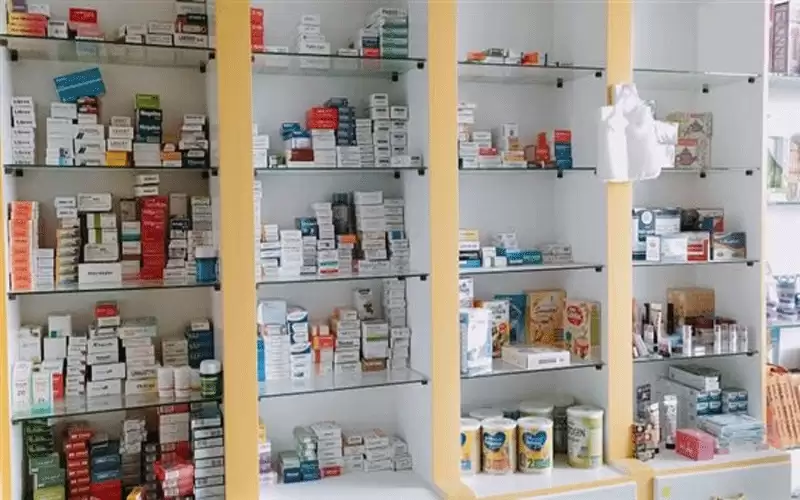 مخزون الأدوية يكفي 6 أشهر