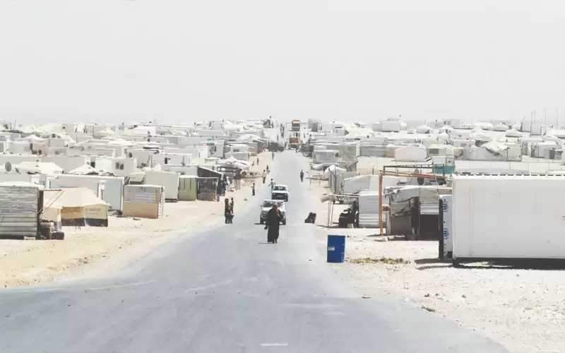 14 % تمويل خطة الاستجابة للأزمة