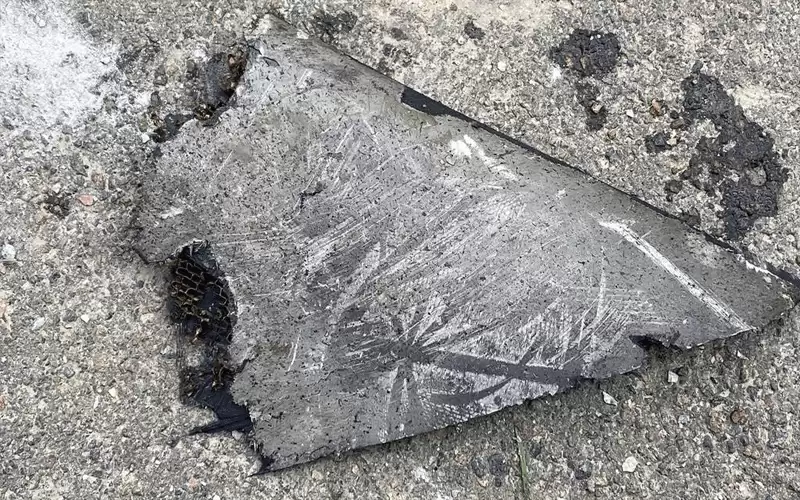 مجلس الأمن يبحث قصف أوكرانيا بمسيرات
