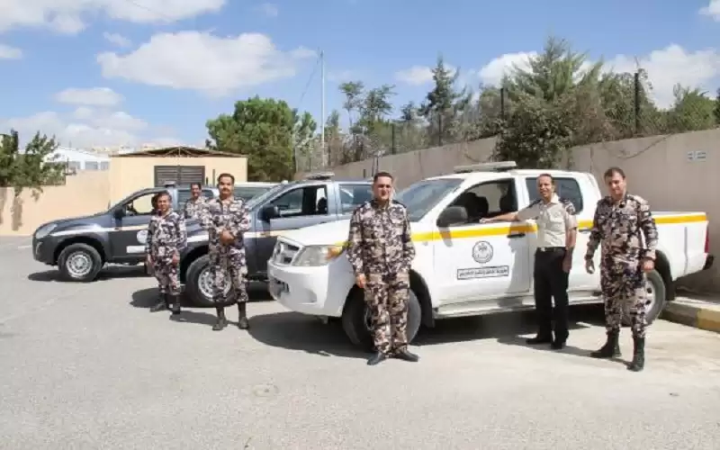 4 ملايين دينار حاصلات جمركية للترفيق