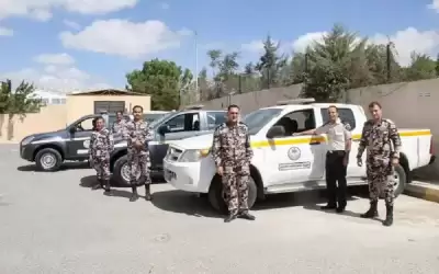 4 ملايين دينار حاصلات جمركية للترفيق