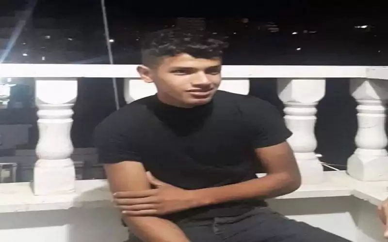 استشهاد فتى فلسطيني برصاص الاحتلال في