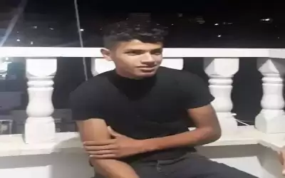 استشهاد فتى فلسطيني برصاص الاحتلال في