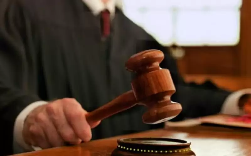 الجنايات تبرئ محكوما بالسجن 22 عاما