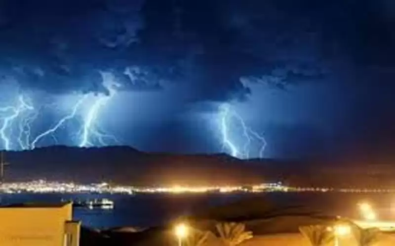 اعلان رفع الجاهزية القصوى في العقبة