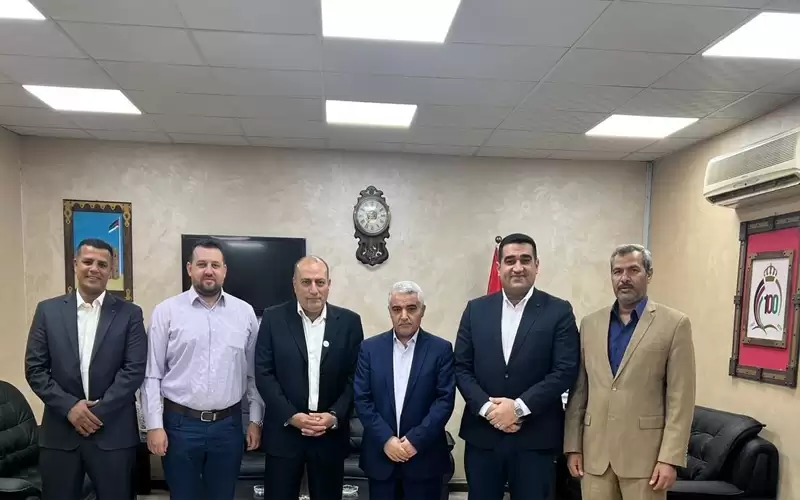 العقبة.. تنسيقية (إرادة) تشرع بتنفيذ خطة