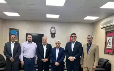 العقبة.. تنسيقية (إرادة) تشرع بتنفيذ خطة