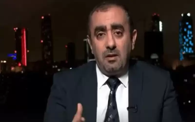 الشوبكي: لماذا اغلقت الحكومة حقل الريشة