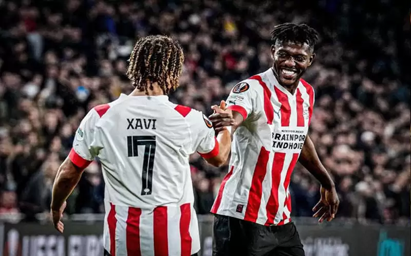 بديل إفريقي لبوسكيتس في برشلونة