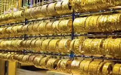 خبير أردني: أسعار الذهب ستنخفض بشكل
