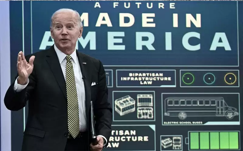 واشنطن تتجه للابتزاز الاقتصادي ضد الرياض