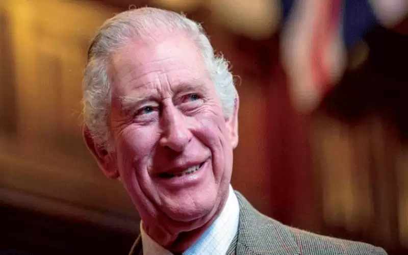 الملك تشارلز يستعد لتقليص المؤسسة الملكية