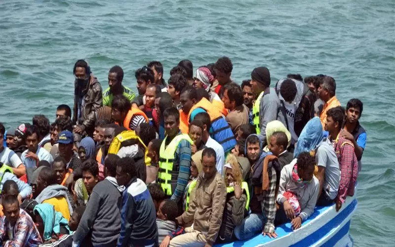 رحلة طفلة تونسية و30 ساعة مرعبة