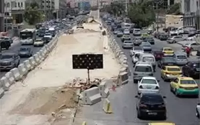 56.2 % إنجاز الحزمة الأولى من