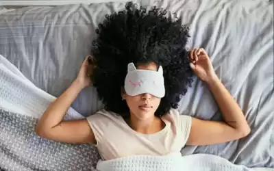حيلة عسكرية تجعلك تنام في دقيقتين