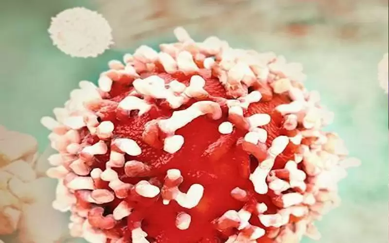 علامة شائعة من علامات السرطان تهدد